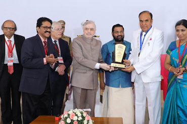 Dr.Arumugam Muruganathan